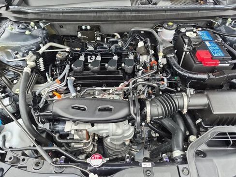 Used 2025 Honda Accord LX image 32