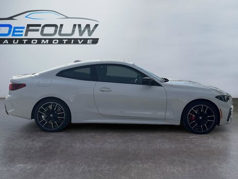 New 2026 BMW 440i xDrive Coupe w/ Premium Package image 2