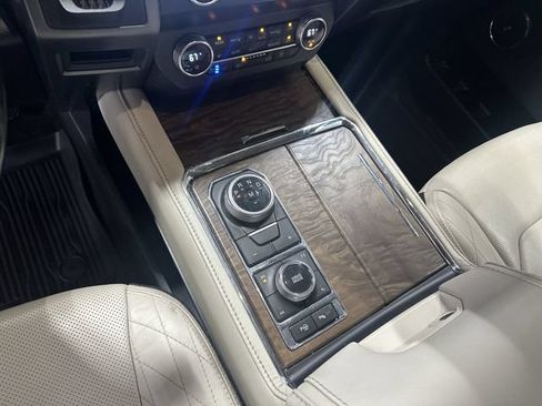 Certified 2021 Ford Expedition Platinum AWD/4WD image 27