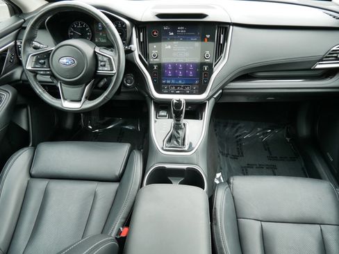 Used 2022 Subaru Legacy Limited w/ Popular Package #2 AWD/4WD image 10