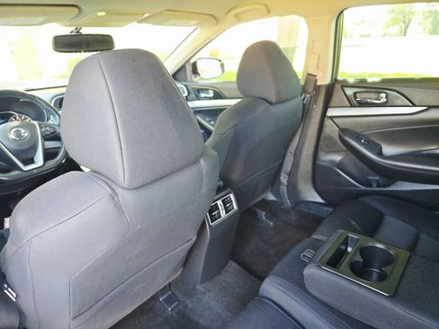 Used 2018 Nissan Maxima 3.5 S image 37