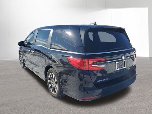 Used 2023 Honda Odyssey EX-L image 14