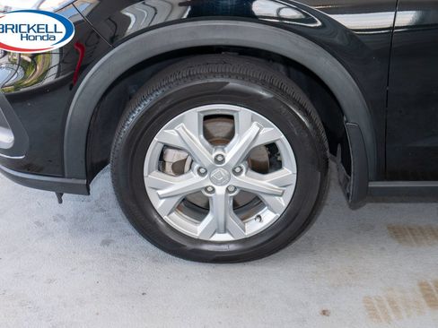 Certified 2024 Honda HR-V LX image 39