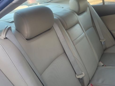 Used 2007 Lexus ES 350 image 27
