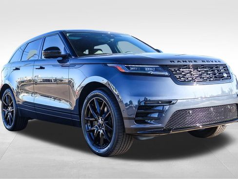 New 2026 Land Rover Range Rover Velar Dynamic SE image 3