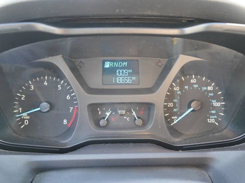 Used 2017 Ford Transit 350 XL RWD image 9