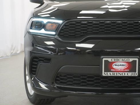 New 2026 Dodge Durango GT image 6