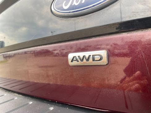 Used 2019 Ford Flex SEL w/ Equipment Group 202A AWD/4WD image 32