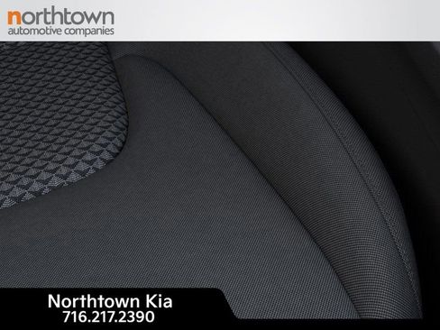 New 2026 Kia Sportage LX FWD image 25