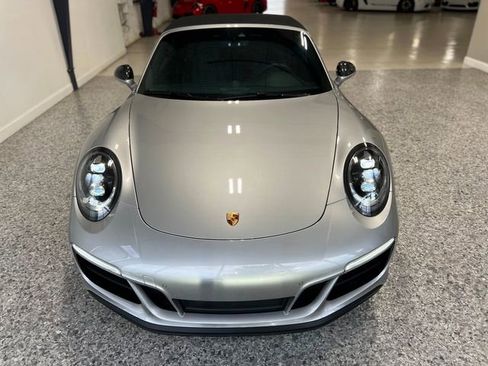 Used 2019 Porsche 911 Carrera GTS image 49
