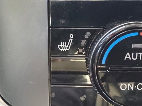 Certified 2023 Nissan Rogue SV w/ SV Premium Package image 25