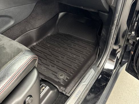 Used 2018 Jeep Grand Cherokee Trailhawk AWD/4WD image 26