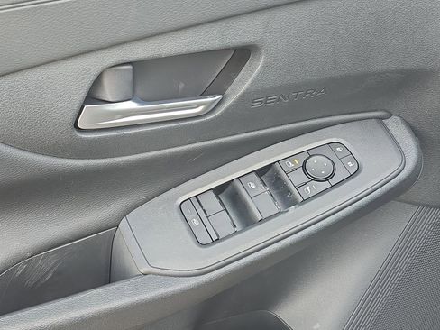 New 2026 Nissan Sentra S image 13