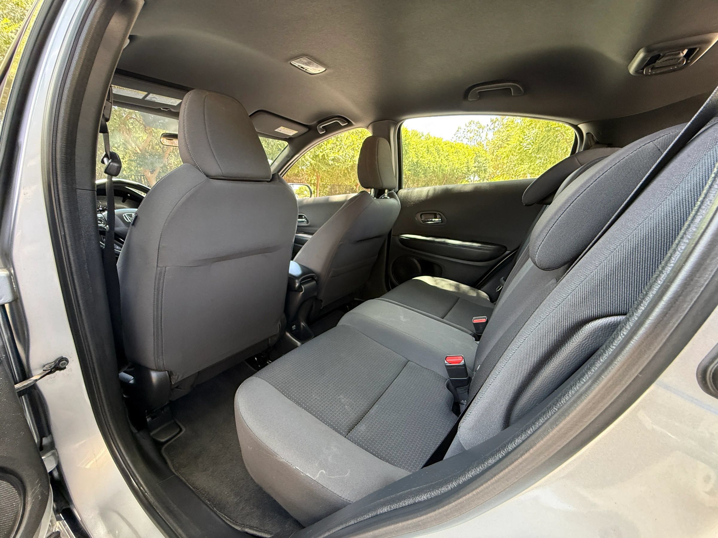 Used 2019 Honda HR-V Sport image 15