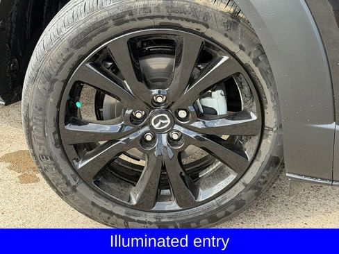 Used 2026 MAZDA CX-30 AWD 2.5 S w/ Select Sport Pkg image 11
