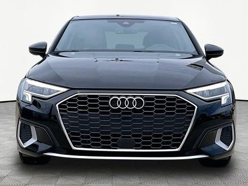 Used 2023 Audi A3 2.0T Premium w/ Convenience Package FWD image 3