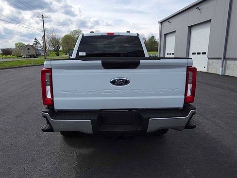 New 2026 Ford F250 XLT w/ Snow Plow Prep Package AWD/4WD image 7