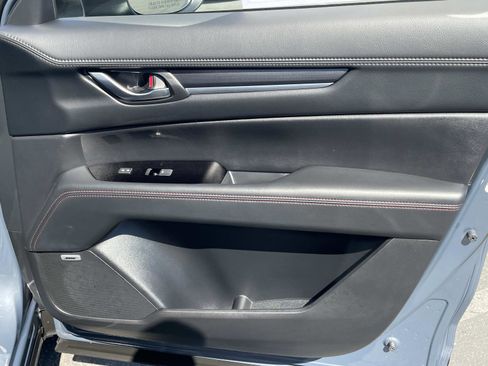 Used 2025 MAZDA CX-5 Carbon Edition image 25