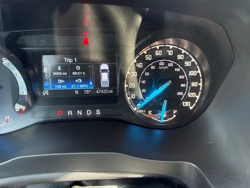 Used 2020 Ford Ranger XLT w/ FX4 Off-Road Package AWD/4WD image 14