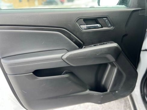 Used 2024 GMC Canyon Elevation image 20