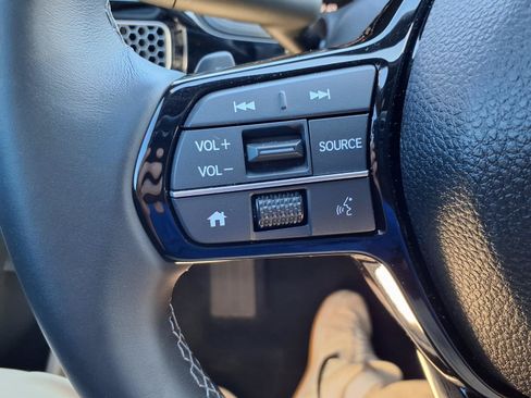 Used 2026 Honda Civic Sport image 14