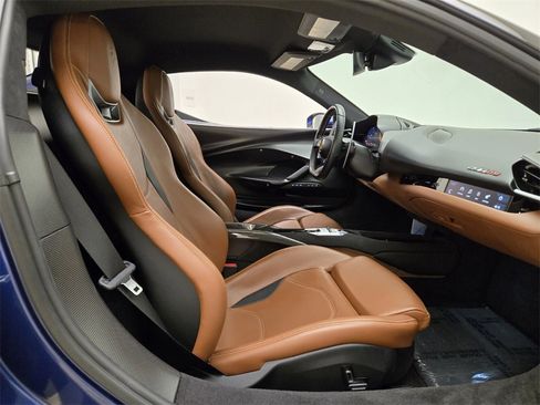 Used 2022 Ferrari 296 GTB image 23