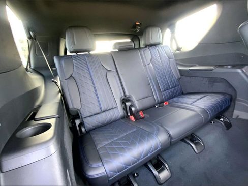 New 2026 Cadillac Escalade IQL Luxury image 30