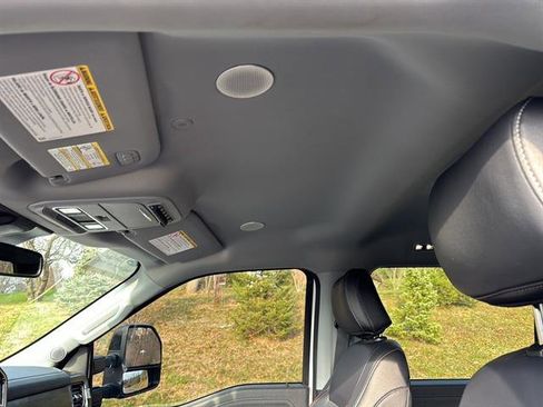 Certified 2024 Ford F350 Lariat w/ Lariat Ultimate Package image 15