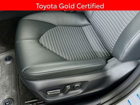 Certified 2023 Toyota Camry SE image 20