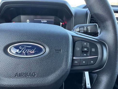 New 2025 Ford Ranger XL w/ Trailer Tow Package image 29