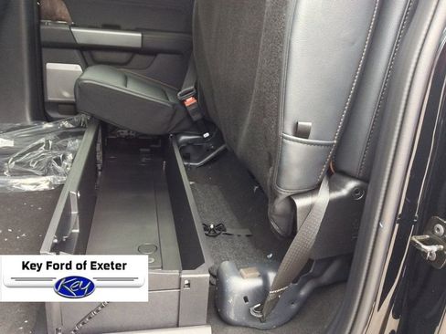 New 2026 Ford F350 Lariat w/ FX4 Off-Road Package image 29