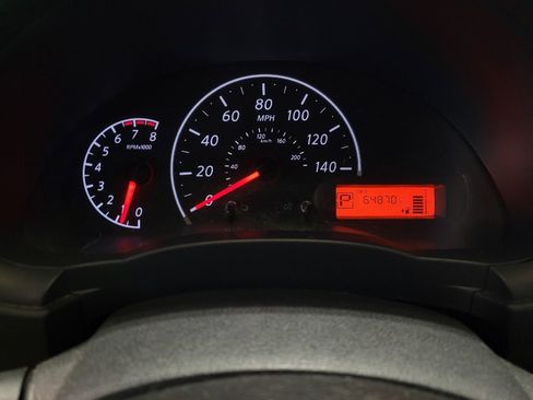 Used 2019 Nissan Versa S Plus FWD image 23
