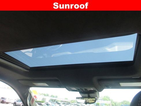 Used 2023 GMC Sierra 1500 AT4X AWD/4WD image 19