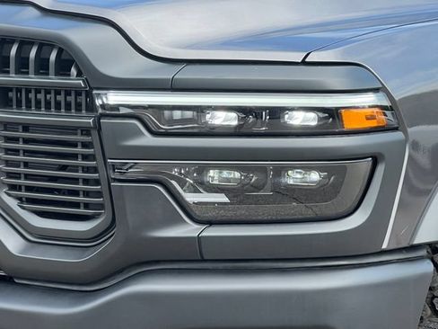 Used 2026 RAM 2500 Rebel w/ Rebel Level 2 Equipment Group AWD/4WD image 47