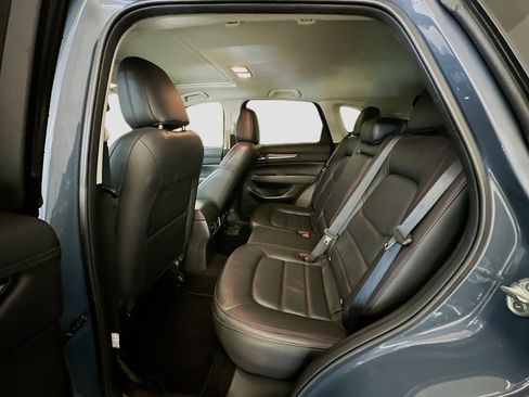 Used 2024 MAZDA CX-5 Carbon Edition image 30