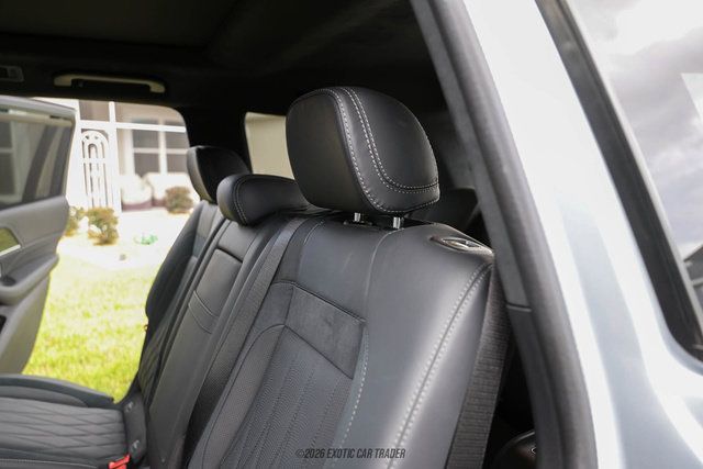 Used 2026 Mercedes-Benz GLS 63 AMG 4MATIC image 30