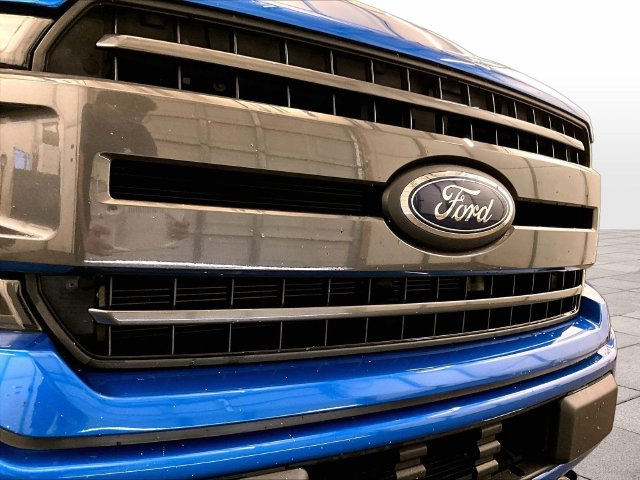 Used 2020 Ford F150 XLT w/ Equipment Group 302A Luxury AWD/4WD image 29