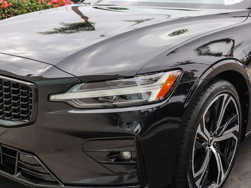 Used 2024 Volvo S60 B5 Core AWD/4WD image 9