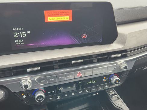 New 2025 Kia Telluride SX Prestige X-Pro image 22