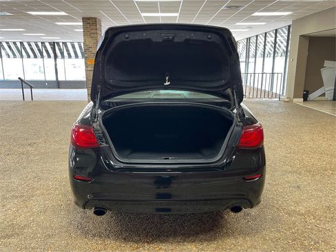 Used 2015 INFINITI Q70 L 3.7 image 13
