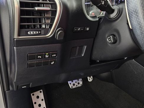 Used 2015 Lexus NX 200t F Sport w/ Navigation System Package image 25