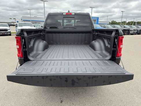 New 2026 RAM 1500 Big Horn image 8