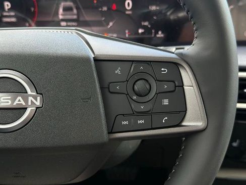 New 2026 Nissan Sentra SL w/ Floor Mat Package FWD image 24