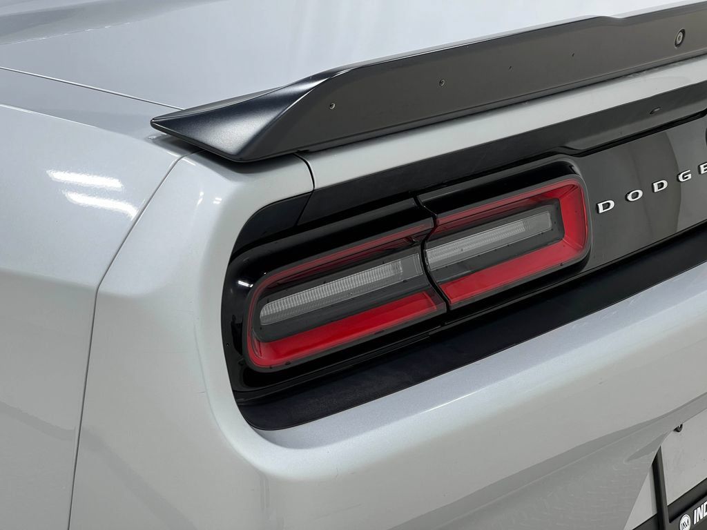 Used 2019 Dodge Challenger R/T Scat Pack w/ Plus Package RWD image 36