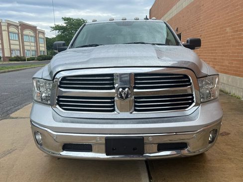 Used 2016 RAM 1500 Big Horn AWD/4WD image 27