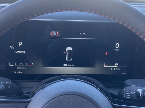 New 2026 Nissan Kicks SR w/ SR Premium Package image 32