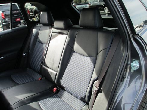 Used 2020 Toyota RAV4 XSE image 19