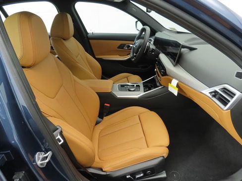 New 2026 BMW 330i Sedan w/ Premium Package image 20