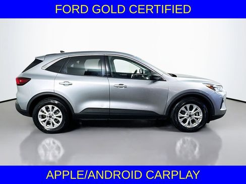 Certified 2024 Ford Escape Active image 4