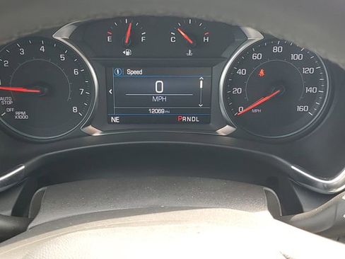 Certified 2024 Chevrolet Equinox LT FWD image 20